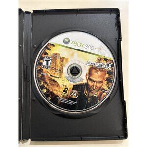 Mercenaries 2: World in Flames Microsoft Xbox 360 Disc Only